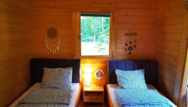 Leśne Domki Wejsuny - Foto 4