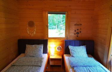 Leśne Domki Wejsuny - Foto 4