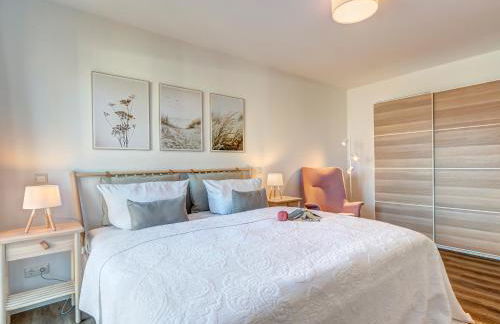 Bernsteinquartier BQ0550 - Dünensonne - Foto 11