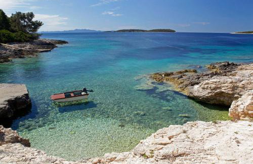 Apartmani Doro - Foto 12