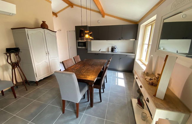 Holiday Home in Koksijde Near Sint-andre Beach - Foto 8