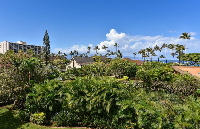 Maui Kaanapali S #a317 Studio Bedroom Condo by RedAwning - Foto 34