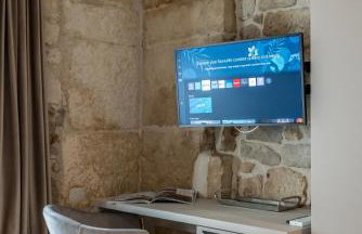 Stone villa NEPOT - in center - rooftop terrace - Photo 21