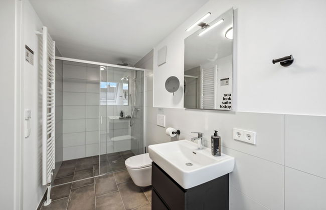 Limehome Karlsruhe Sophienstr. - Foto 47