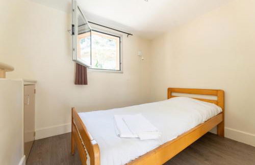 Odésia Vacances Village Club Le Pescadou - Foto 44