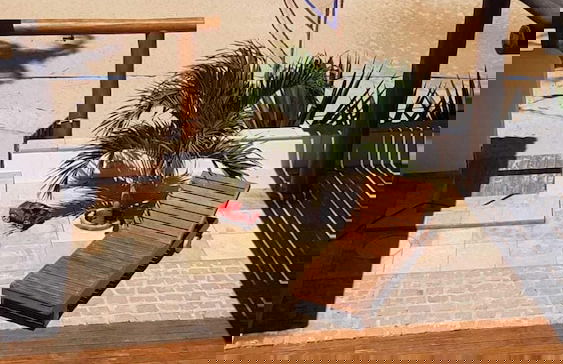 Melbliss Gostoso Boutique Beach Houses - Foto 38