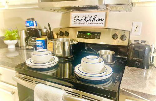 Amazing Beautiful Downtown Apartment - Foto 21