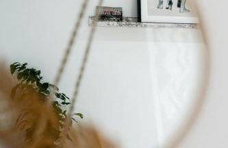 Deluxe Artistic Loft - Photo 9