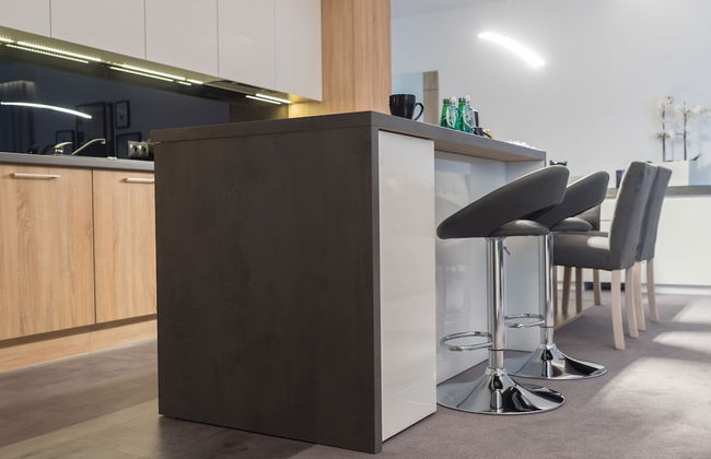 Apart-Hotel VIVI Residence & SPA - Foto 31