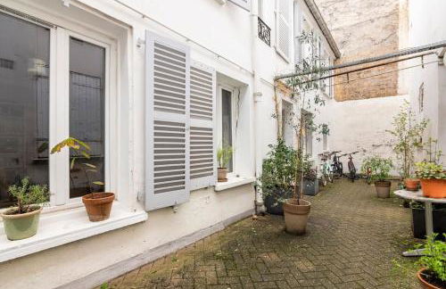 Country home in Paris - Foto 33