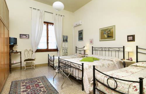 Residenza Oltrarno - Foto 3