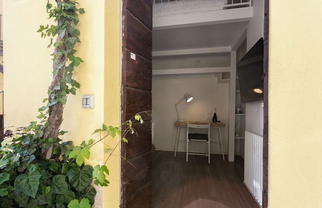 Milano Apartments Vigevano 41 - Foto 79