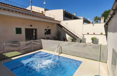 Cas Padrins de ses Tanques - Photo 25