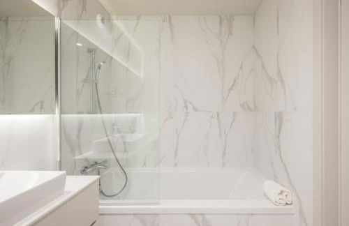 Gaia Land Sea View Apartment - Foto 17