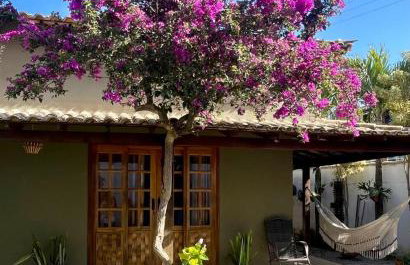 Linda casa Buzios - Foto 1