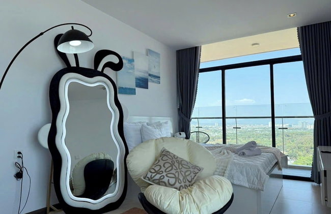 TNH O Ye Home - CSJ TOWER VUNG TAU - Foto 80