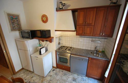 Appartamento Perla - Terrazza fronte mare e aria condizionata - Foto 16
