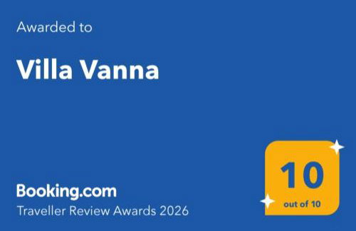 Villa Vanna - Foto 33