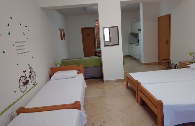 Apartments Ivana - Foto 15