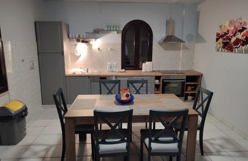 Family Apartment Maria - Foto 10