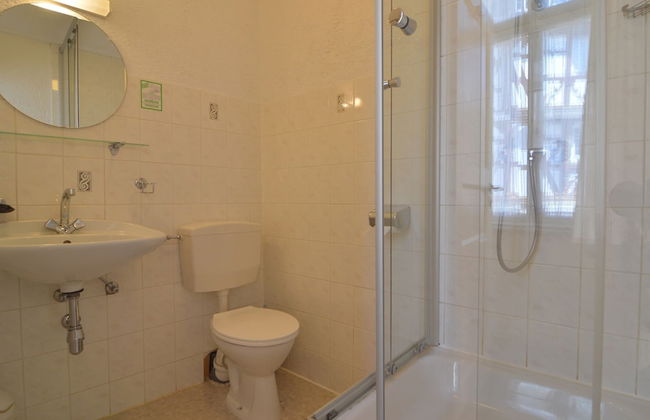 Classy Holiday Home in Rzig near Forest - Photo 20