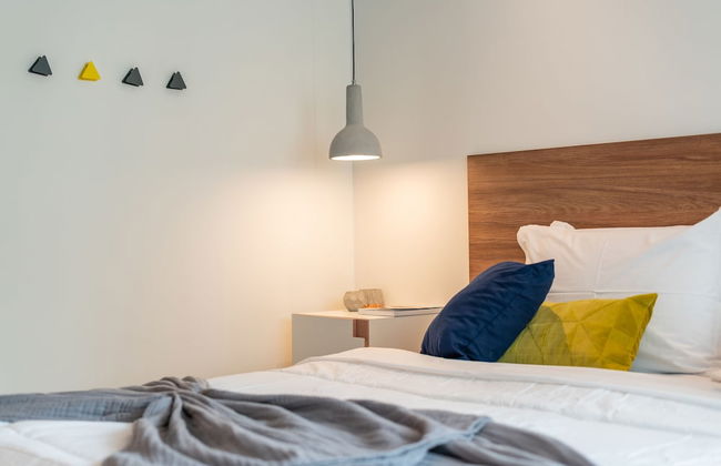 Cyclinn Vila Olímpia - Foto 68