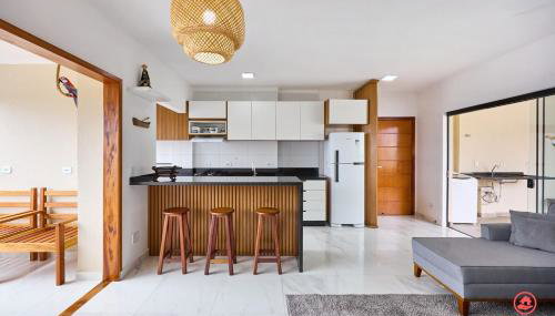 BH42 · BH42: Cobertura com AR, Churrasqueira e Piscina - Foto 3