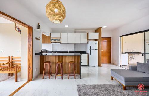 BH42 · BH42: Cobertura com AR, Churrasqueira e Piscina - Foto 3