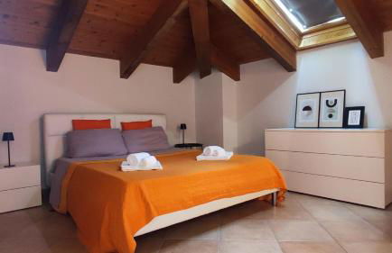 La Mansarda sotto il Castello - Foto 6