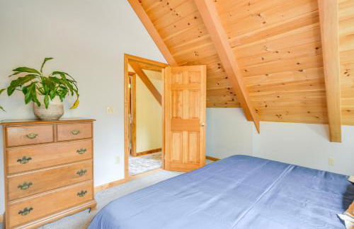 Milton Hidden Gem with Pool, Hot Tub and Fireplace! - Foto 21