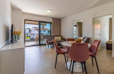 AP Caci mit Pool - istriensonne 0712-0737 - Foto 23