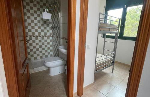 Casa exclusiva Mont-roig con piscina común, aire acondicionado, parking - ES-9-171 - Foto 29