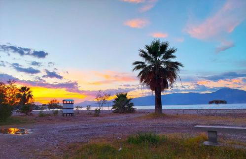 Summer Dreams Villa Digeliotika Beach - Foto 37