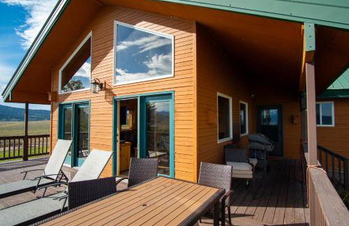 Cozy Henrys Lake Escape - 20 Miles to Yellowstone! - Foto 21