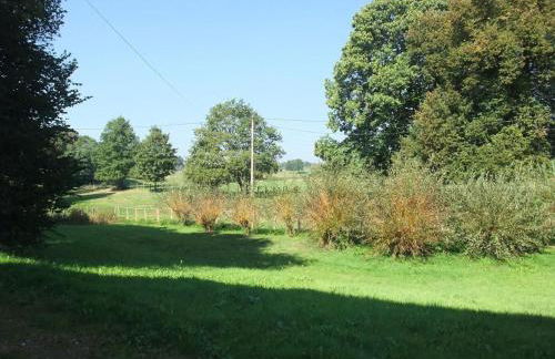 Gîte calme à Fougerolles, idéal pour familles - FR-1-583-456 - Foto 21