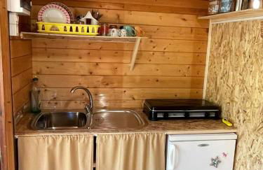 Case vacanza Centro estivo Il Catauso - Foto 24