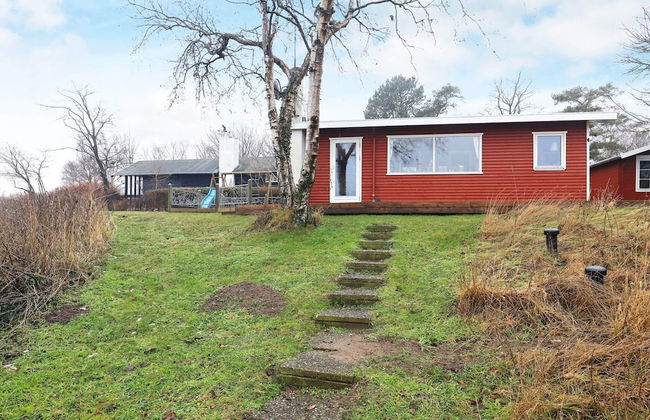 4 Person Holiday Home in Martofte - Foto 32