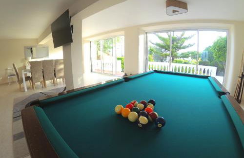 Villa on the Beach by GalanteVasques - Foto 10