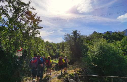 Eremo Gioioso - Foto 24