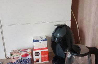 Eine Wohnung mit Privatem Eingang - Foto 8