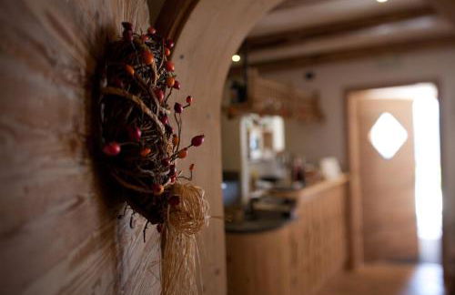 Agriturismo Chalet Fogajard - Foto 122