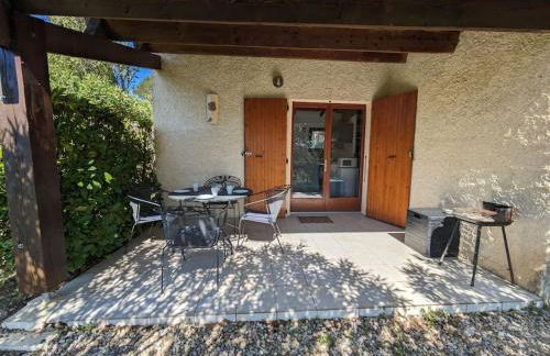 Petite Maison terrasse privée St Martin d'Ardèche - Foto 15