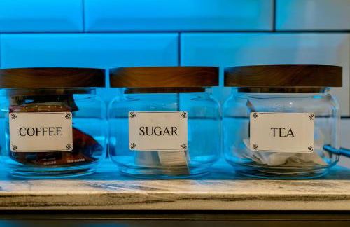 Canal Side Luxury Apartment in Leeds City Centre Sleeps 3 - Foto 21