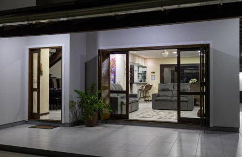 Casa nos Ingleses com piscina e jacuzzi - Foto 46