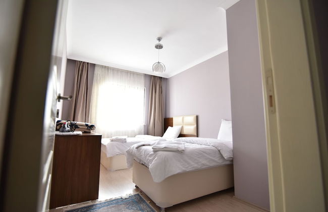 Trabzon Comfort Residence - Photo 19