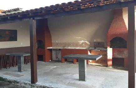 kitnet da izumi - Foto 12