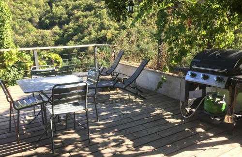 Mas La Rainette chez Raphaël - Foto 1