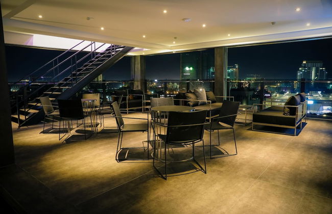 One Residence Hotel & Apartment - Foto 46