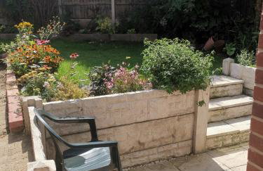 EMA, Castle Donington Circuit contractors group 4 bedrooms 7 bed house-private parking - Foto 5