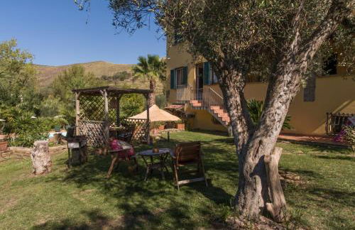 Villa Tresino Appartamenti - Foto 21